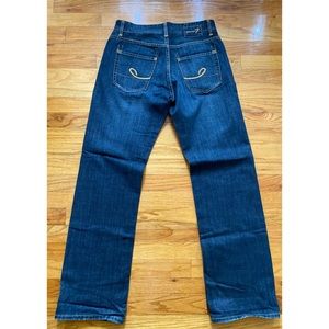Men’s Seven7 Jean - 30x32